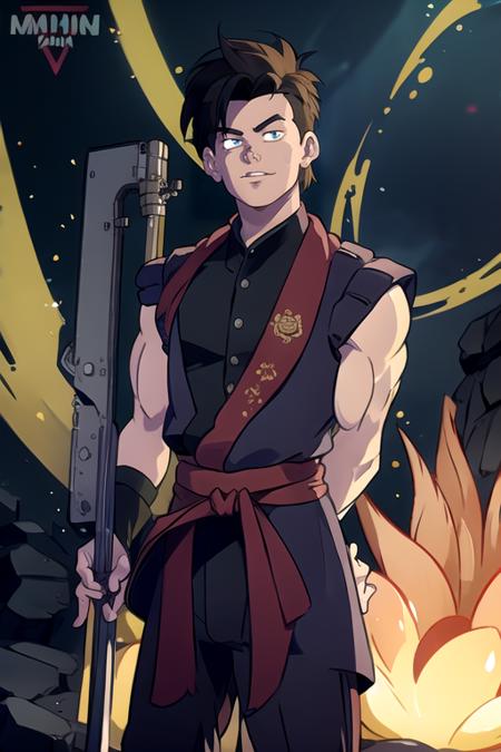 【Art Style】KINSHINPAIN