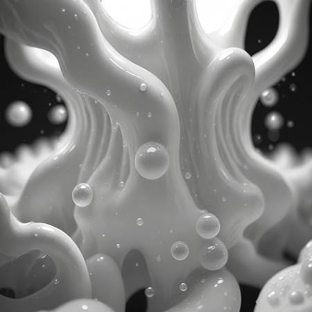 White Slime - Anime版本V1 (ID: 718492)