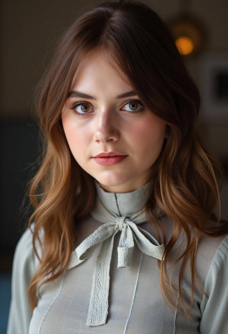 Emilia Jones