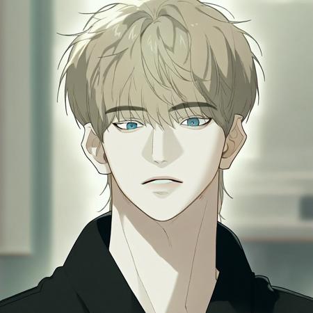 Kim Yohan - Sharing with Brother in law版本V1 (ID: 1063864)
