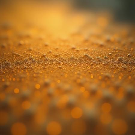Bokeh Gradient