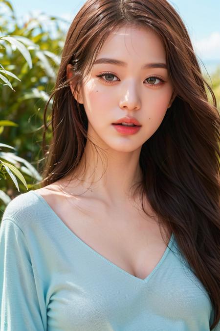 Jang Won-young版本JWY V1.0 (ID: 22327)