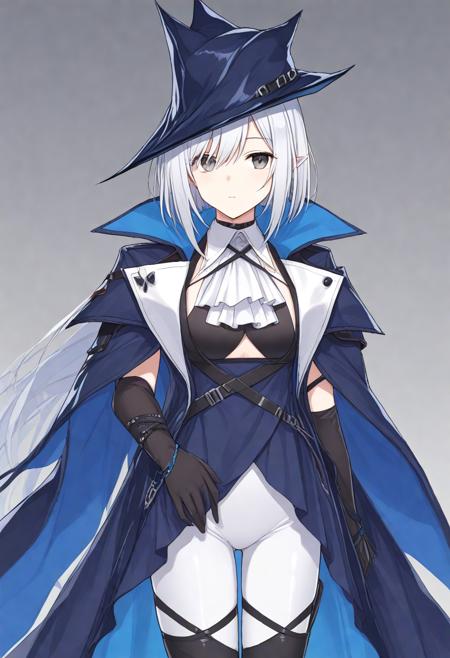 gladiia グレイディーア XL (arknights,アークナイツ)