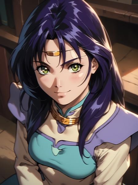 Maria (Words Worth)
