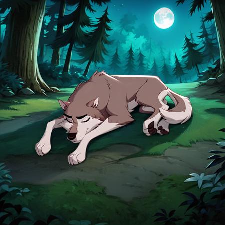 Aleu (Balto)