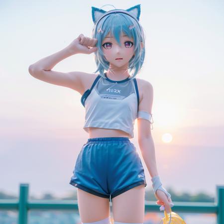 Kigurumi Cosplay版本v1.0 (ID: 238353)