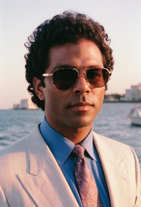 Miami Vice SDXL