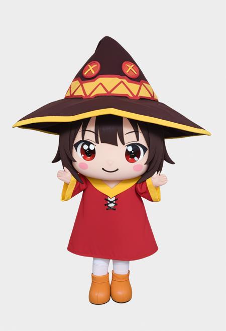 Yuru-chara (Kigurumi) Mascot Costumes / ゆるキャラ 着ぐるみ