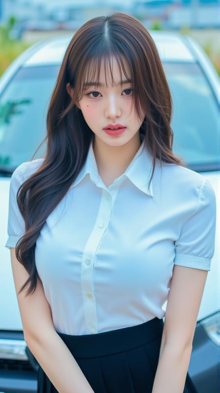 Jang Won Young - The Best Kpop Idol