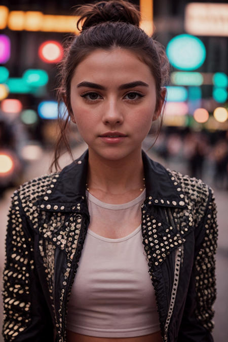 [CN] - Maria Zhang