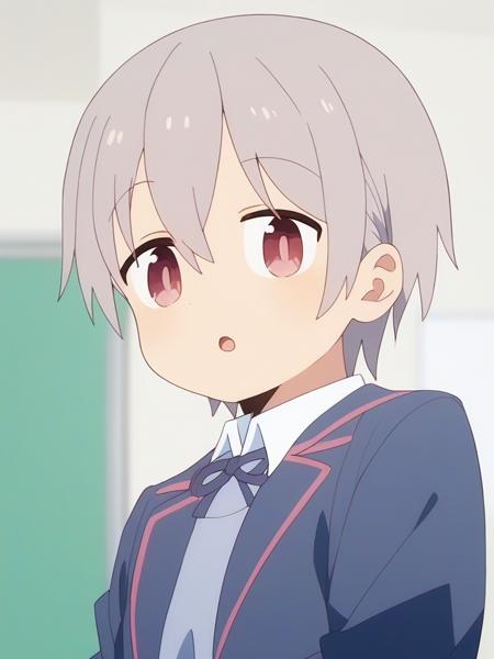 千川みなと illustrious/Pony senkawa_minato(Onii-chan wa Oshimai!)版本Pony_Ver2.0 (ID: 691797)