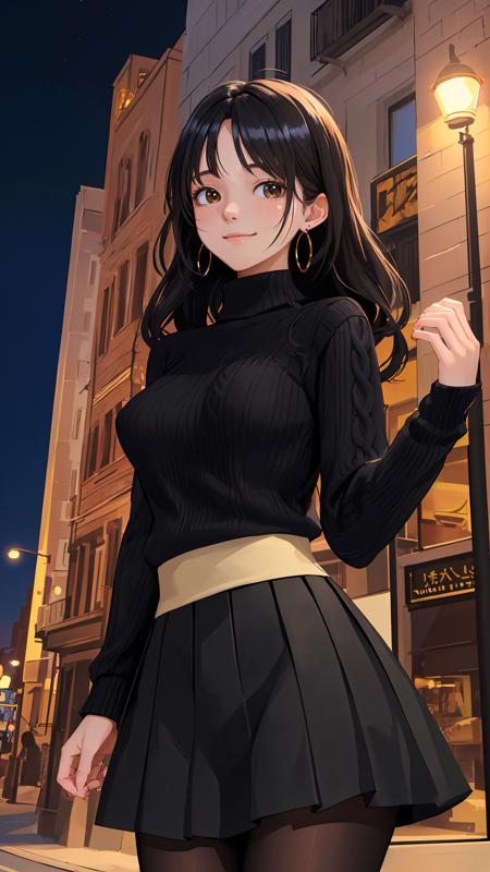 YabaL_Mix AniRealistic