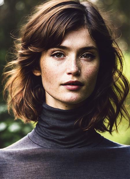Gemma Arterton
