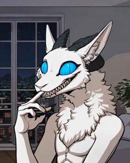 Synx Species '24
