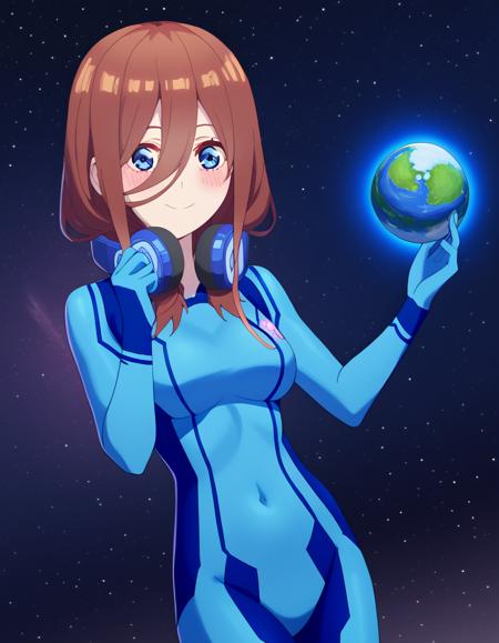 Samus Aran (サムス・アラン) Zero Suit Cosplay - Clothing