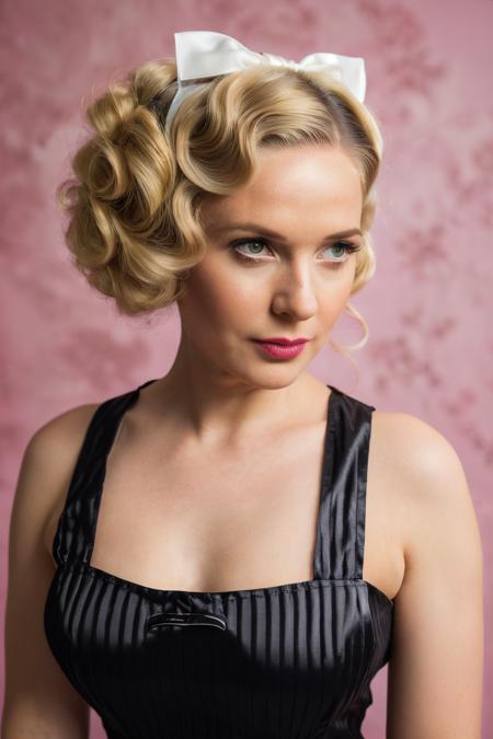 Rebecca Ferguson