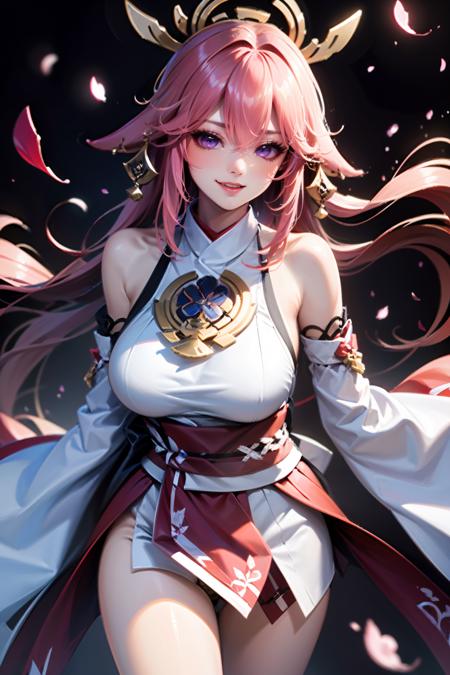 八重神子