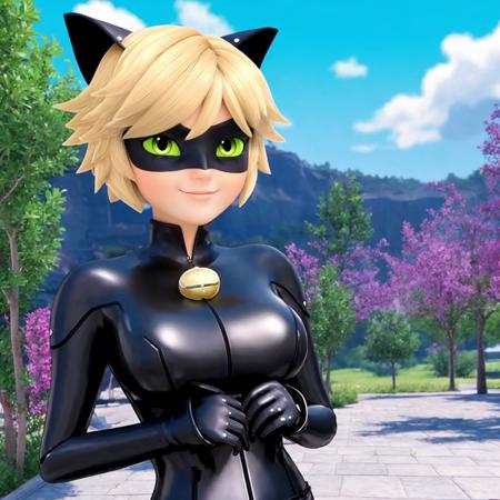 Cat Noir