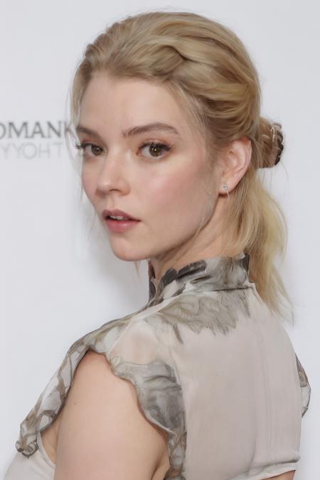 Anya Taylor Joy