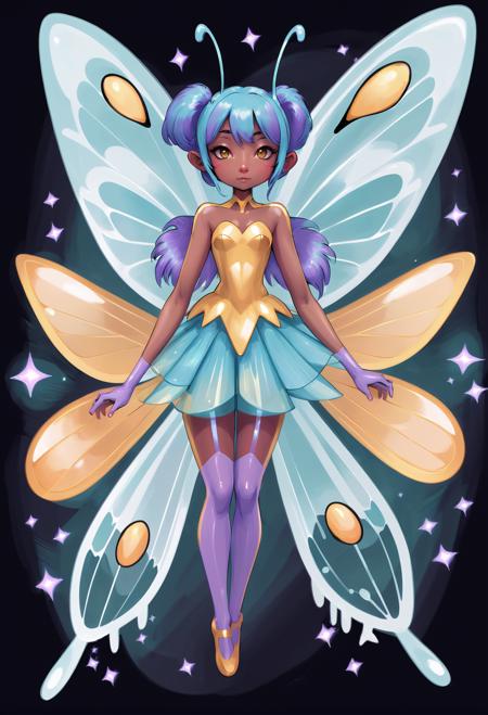 Envy Cute Fairy XL 01