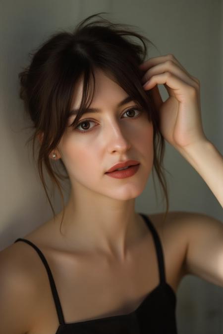 Daisy Edgar Jones (SDXL + FLUX LoRa)