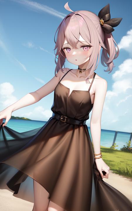 少女前线—M200皮肤 Girls' Frontline—M200'skin