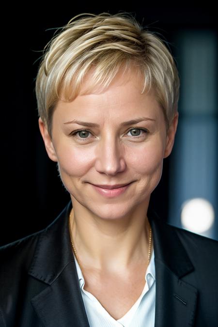 Marina Grankova LoRA (SD + SDXL)
