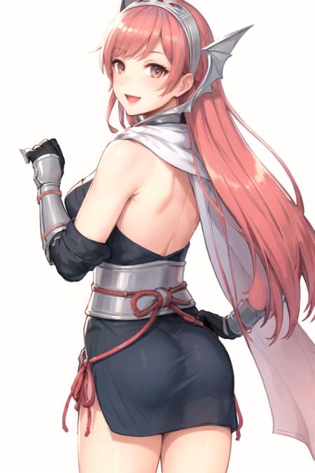 Cherche (Fire Emblem)