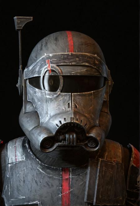 Star Wars: The Bad Batch