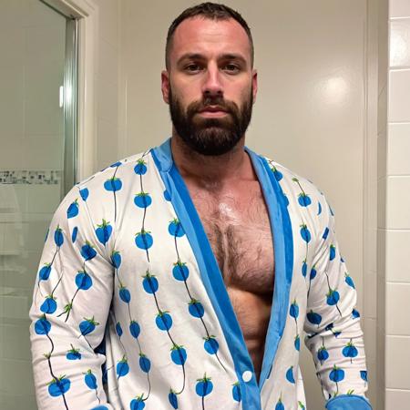 Bradley Martyn Flux and SDXL