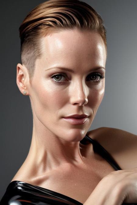 Leslie Mann