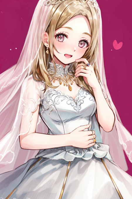Ophilia (Octopath Traveler)