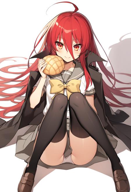 Shana - AnimagineXL-v3