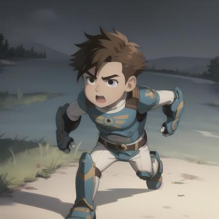 jinoo [Toy Warrior]版本v1.0 (ID: 56088)