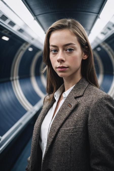 Lauren De Graaf