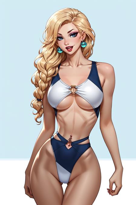 Prepare Your Summer Bikini! - by EDG (Pony)