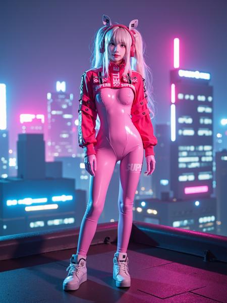 [Flux.1 D][Realistic] Cosplay costume collection |  cosplay 服装集合