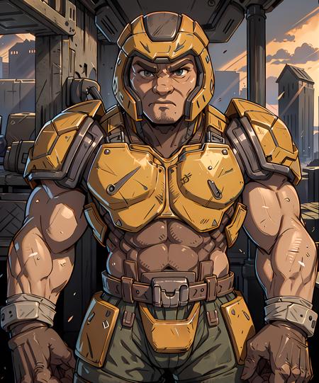 Quake Ranger | Quake