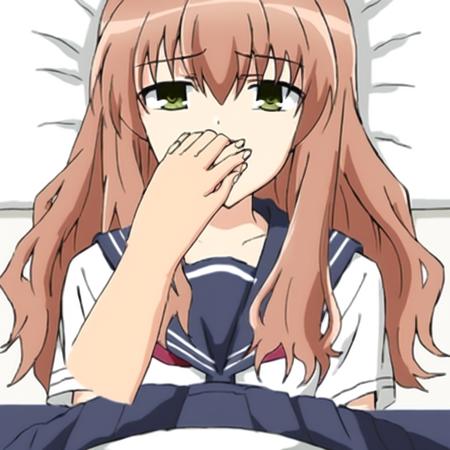 Miyata Yuuki (from Moshidora) [Pony]