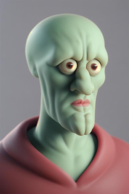 Ampp's 3d-Toon Merge