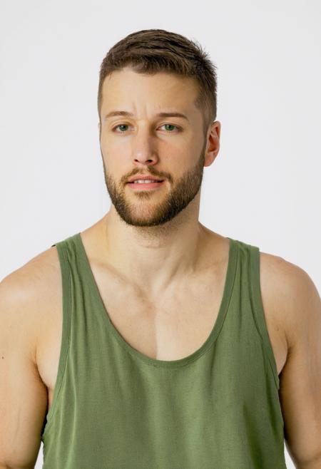 Philippe Bélanger [1.5 + SDXL]