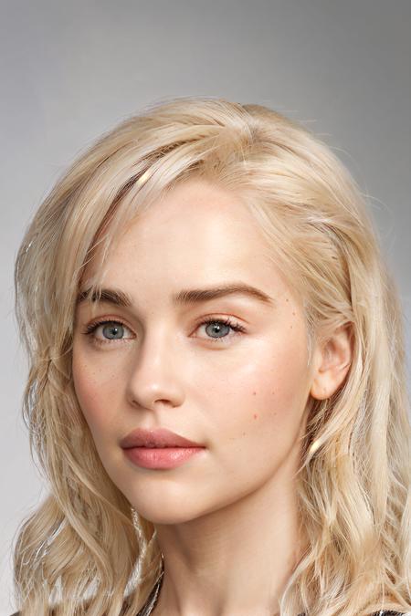 Emilia Clarke / Daenerys Targaryen