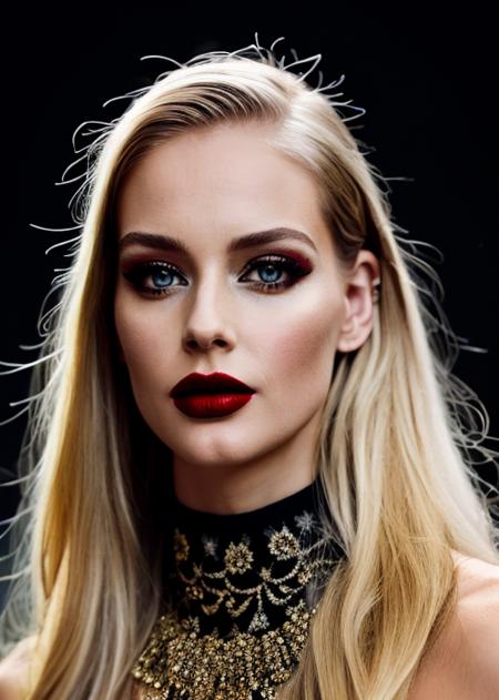 Lauren de Graf SD1.5
