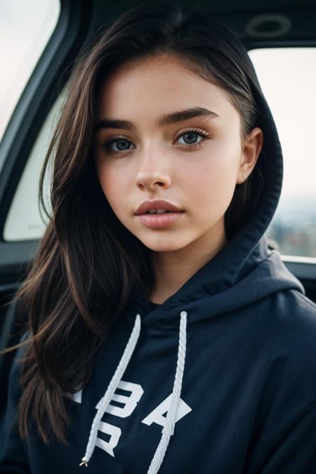 Sophie Mudd