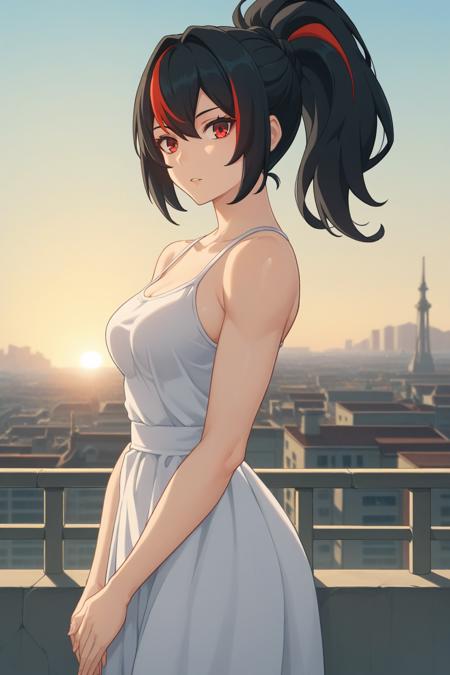 Zhu Yuan (Zenless Zone Zero)