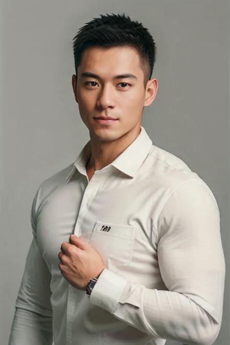 AsianMale