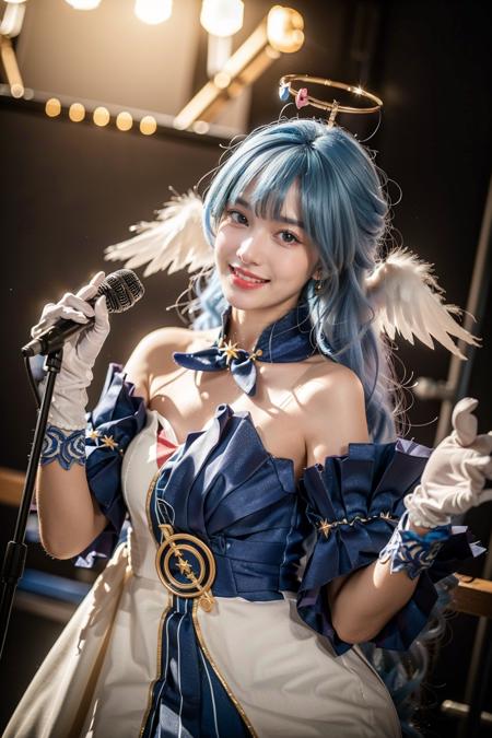 Cosplay costume collection |《崩坏：星穹铁道》cos服装集合