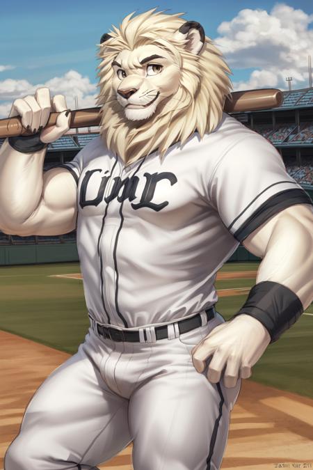 Leo - Saitama Seibu Lions