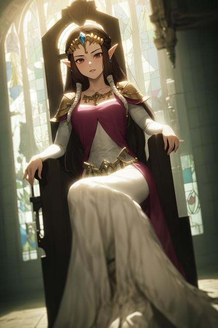 Zelda (Twilight Princess)