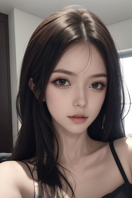 Virtual Girl 001
